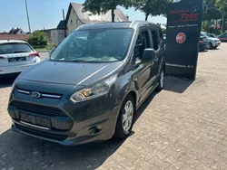 Grau Gebraucht 2016 Ford Tourneo Connect Titanium Van / Kleinbus | 11.999 € (Guter Preis)