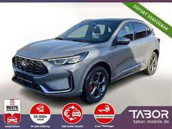 Silber Neu 2025 Ford Kuga ST-Line X SUV | 38.488 € (Guter Preis)