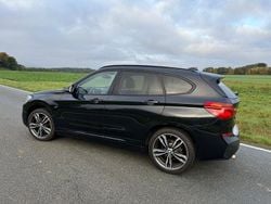 Schwarz Gebraucht 2016 BMW X1 M Sport SUV | 17.350 € (Guter Preis)
