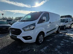 Weiß Gebraucht 2023 Ford Transit Custom Trend Van / Kleinbus | 18.900 € (Fairer Preis)