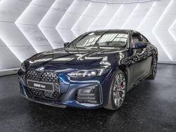 Tansanitblau Neu 2025 BMW 430 M Sport Coupé | 69.990 € (Teuer)