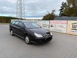 Lack ganache Gebraucht 2006 Citroën C5 Kombi | 4.999 € (Fairer Preis)