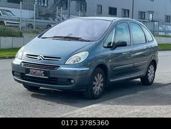 Grau Gebraucht 2008 Citroën Xsara Van / Kleinbus | 2.690 € (Etwas zu teuer)