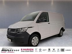 Weiß Gebraucht 2024 VW Transporter Van | 35.390 €