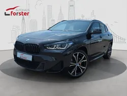 Schwarz Gebraucht 2023 BMW X2 M Sport SUV | 37.990 € (Fairer Preis)