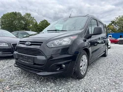Schwarz Gebraucht 2017 Ford Grand Tourneo Connect Trend Van / Kleinbus | 8.450 € (Superpreis)