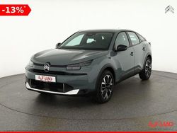 Grau Neu 2025 Citroën C4 SUV | 24.785 € (Guter Preis)