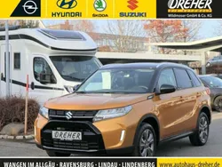 Solar / cosmic black pearl Neu 2025 Suzuki Vitara Comfort SUV | 27.970 € (Etwas zu teuer)