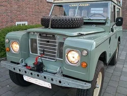 Grün Gebraucht 1981 Land Rover 3 SUV | 39.990 €