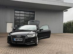 Schwarz Gebraucht 2013 Audi A3 | 8.999 € (Fairer Preis)