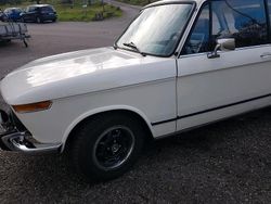 Weiß Gebraucht 1975 BMW 2002 Limousine | 23.500 €