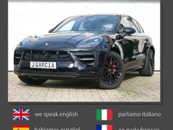 Schwarz Gebraucht 2020 Porsche Macan GTS SUV | 64.990 € (Fairer Preis)