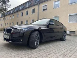 Braun Gebraucht 2014 BMW 320 Kleinwagen | 11.900 € (Fairer Preis)