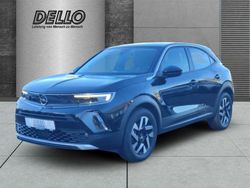 Diamant schwarz/karbon schwarz Gebraucht 2021 Opel Mokka-e Elegance SUV | 16.990 € (Fairer Preis)