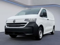 Blau Gebraucht 2025 VW T6.1 Van | 35.860 € (Superpreis)