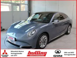 Steel gray Neu 2024 Ora 07 GT Limousine | 44.900 € (Fairer Preis)