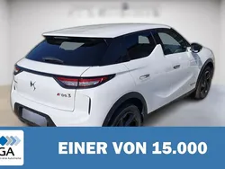 Weiß Gebraucht 2022 DS Automobiles DS3 Crossback E-Tense Performance SUV | 17.790 € (Fairer Preis)