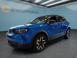 Blau Gebraucht 2024 Opel Mokka SUV | 24.899 € (Etwas zu teuer)