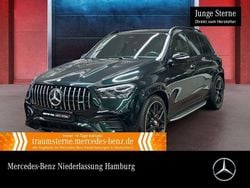 Grün Gebraucht 2025 Mercedes GLE53 AMG Premium Plus SUV | 112.990 € (Guter Preis)