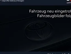 Weiß Gebraucht 2023 Toyota C-HR SUV | 22.490 € (Guter Preis)