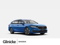 Blau Neu 2026 Skoda Superb Selection Kombi | 38.500 €