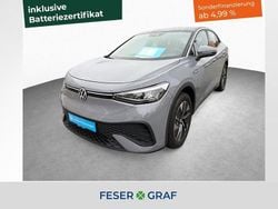 Mondsteingrau Gebraucht 2023 VW ID.5 Pro SUV | 28.390 € (Superpreis)