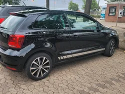 Schwarz Gebraucht 2017 VW Polo Kleinwagen | 7.900 € (Guter Preis)