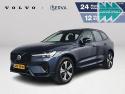 Blau Gebraucht 2024 Volvo XC60 Plus SUV | 51.608 € (Fairer Preis)