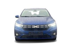 Alpen weiß Neu 2025 Dacia Sandero Expression Kleinwagen | 16.880 € (Superpreis)