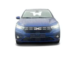 Alpen weiß Neu 2025 Dacia Sandero Expression Kleinwagen | 16.880 € (Superpreis)