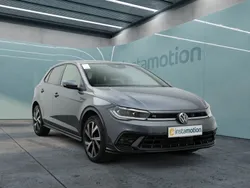 Grau Gebraucht 2024 VW Polo R-line Limousine | 24.599 € (Fairer Preis)