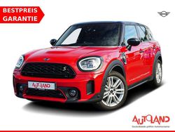 Rot Gebraucht 2021 Mini Cooper Countryman SUV | 24.990 € (Guter Preis)