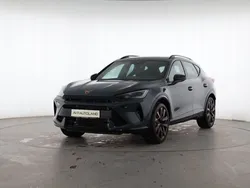 Fiord blau Neu 2025 Cupra Formentor VZ SUV | 55.982 €