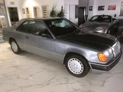 Grau Gebraucht 1988 Mercedes 230 Coupé | 12.450 €