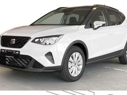 Weiß Neu 2025 Seat Arona SUV | 23.985 € (Superpreis)
