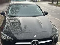 Mercedes CLA180