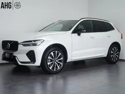 Weiß Gebraucht 2023 Volvo XC60 Plus SUV | 40.990 € (Superpreis)