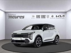 Weiss Neu 2025 Kia Sportage GT-Line SUV | 35.888 € (Superpreis)