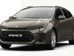 Suzuki Swace