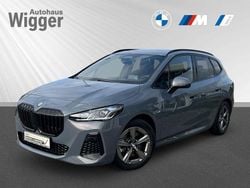 Grau Gebraucht 2024 BMW 223 Active Tourer M Sport Van / Kleinbus | 37.900 € (Guter Preis)