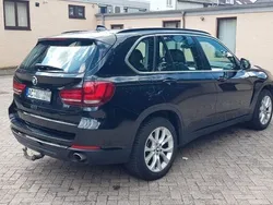 Schwarz Gebraucht 2015 BMW X5 SUV | 20.950 € (Fairer Preis)