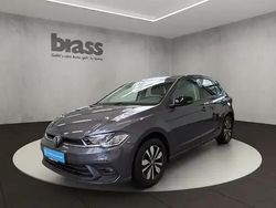 Rauchgrau metallic Gebraucht 2024 VW Polo Goal Limousine | 22.900 € (Fairer Preis)