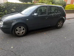 Grau Gebraucht 2002 VW Golf IV Limousine | 750 € (Superpreis)