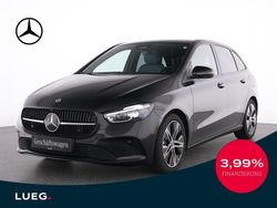 Schwarz Gebraucht 2025 Mercedes 220 Progressive Limousine | 39.845 €