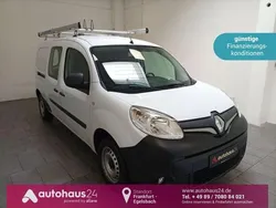 Weiss Gebraucht 2021 Renault Rapid | 13.970 €
