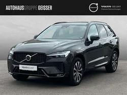 Platinum grau Gebraucht 2024 Volvo XC60 Plus SUV | 45.750 € (Fairer Preis)
