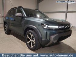 Schwarz metallic Neu 2025 Dacia Duster Expression SUV | 22.990 € (Guter Preis)