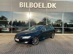 Schwarz Gebraucht 2015 Volvo V70 Summum Kombi | 7.500 € (Superpreis)