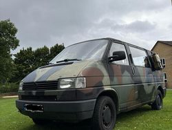 Gebraucht 1996 VW T4 Van | 9.900 € (Teuer)