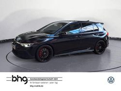 Schwarz Gebraucht 2022 VW Golf VIII GTI Limousine | 36.930 € (Etwas zu teuer)